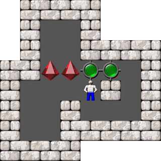 Level 13 — Maps After All